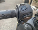 Yamaha Motorcycle Frames Ay02 Vino 7122 Km 50Cc