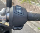Yamaha Motorcycle Frames Ay02 Vino 7122 Km 50Cc