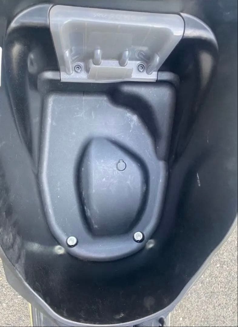 Yamaha Motorcycle Frames Ay02 Vino 7122 Km 50Cc