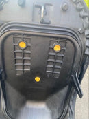 Yamaha Motorcycle Frames Ay02 Vino 7122 Km 50Cc