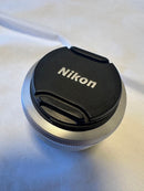 Nikon Mirrorless Interchangeable Lens Cameras 1J5