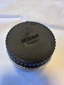 Nikon Mirrorless Interchangeable Lens Cameras 1J5