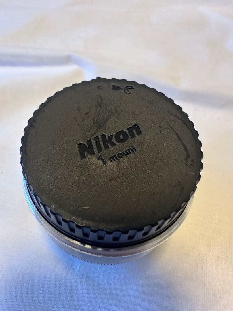 Nikon Mirrorless Interchangeable Lens Cameras 1J5