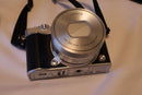 Nikon Mirrorless Interchangeable Lens Cameras 1J5