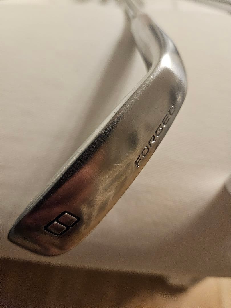 Fourteen Iron Sets Tb-5 Forged Dgx100 5