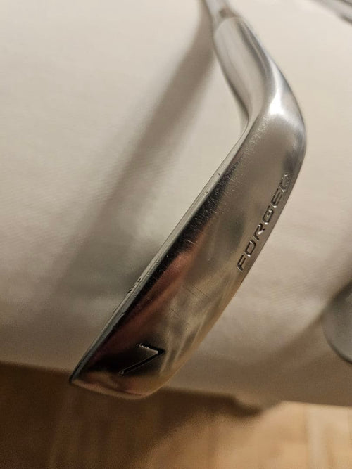 Fourteen Iron Sets Tb-5 Forged Dgx100 5 115S