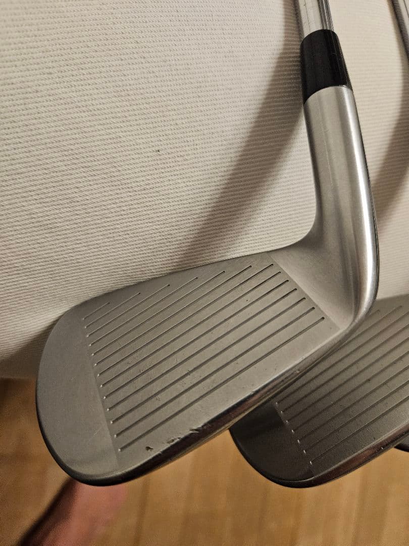 Fourteen Iron Sets Tb-5 Forged Dgx100 5 115S