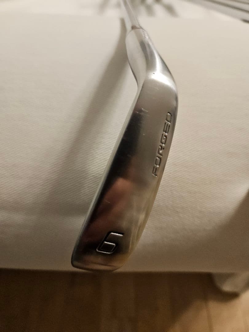Fourteen Iron Sets Tb-5 Forged Dgx100 5 115S