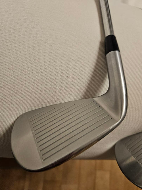 Fourteen Iron Sets Tb-5 Forged Dgx100 5