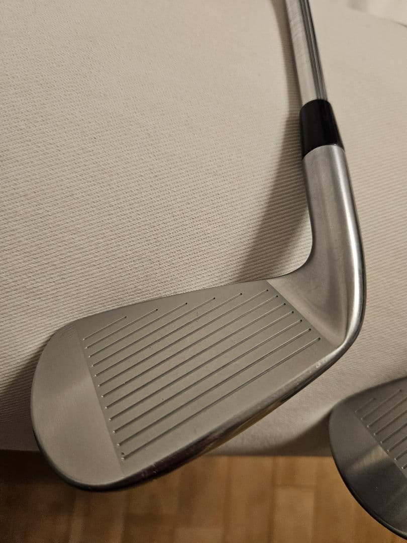 Fourteen Iron Sets Tb-5 Forged Dgx100 5 115S