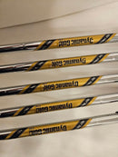 Fourteen Iron Sets Tb-5 Forged Dgx100 5