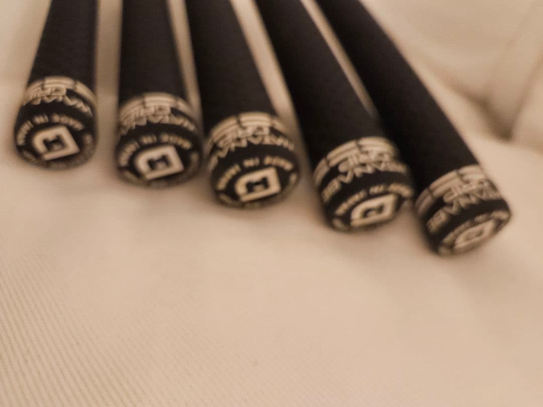 Fourteen Iron Sets Tb-5 Forged Dgx100 5