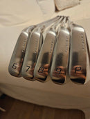 Fourteen Iron Sets Tb-5 Forged Dgx100 5