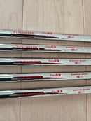 Fourteen Iron Sets Tb-5 Forged Dgx100 5 115S