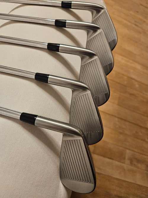 Fourteen Iron Sets Tb-5 Forged Dgx100 5 115S