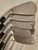 Fourteen Iron Sets Tb-5 Forged Dgx100 5