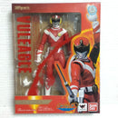 Bandai Squadron Hero S.H