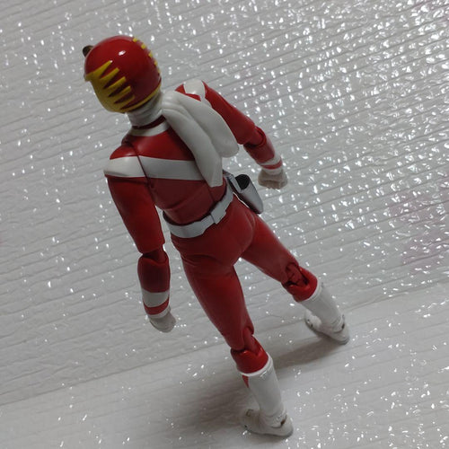 Bandai Squadron Hero S.H