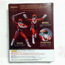 Bandai Squadron Hero S.H