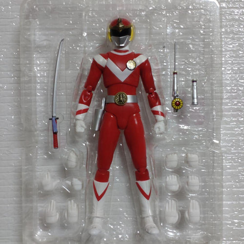 Bandai Squadron Hero S.H