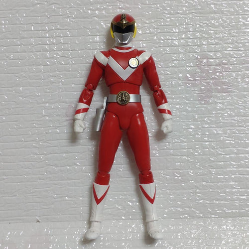 Bandai Squadron Hero S.H