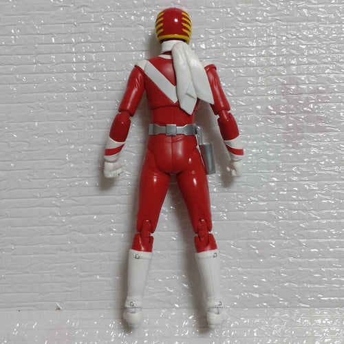 Bandai Squadron Hero S.H