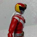 Bandai Squadron Hero S.H