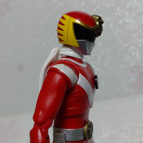 Bandai Squadron Hero S.H