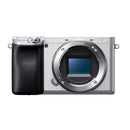Sony Mirrorless Interchangeable Lips 00101 Ilce-6400Ys