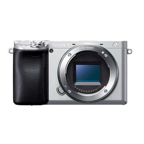 Sony Mirrorless Interchangeable Lips 00101 Ilce-6400Ys