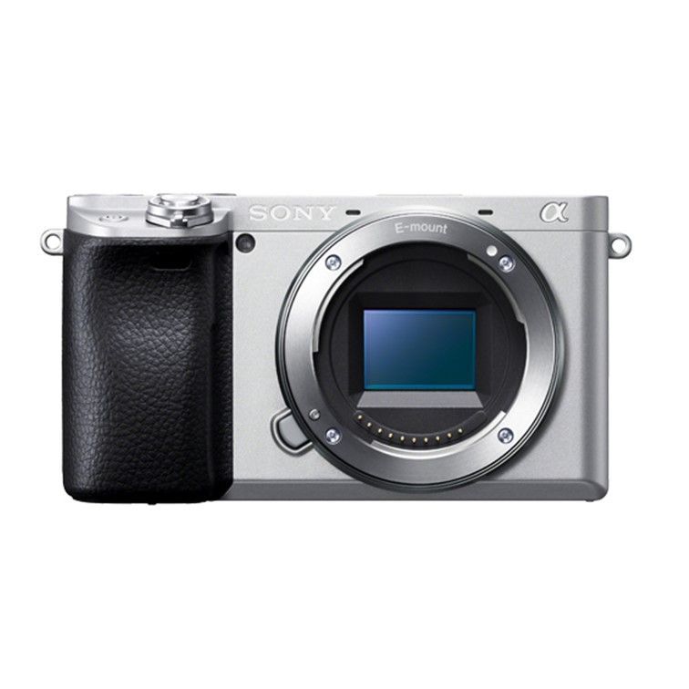 Sony Mirrorless Interchangeable Lips 00101 Ilce-6400Ys