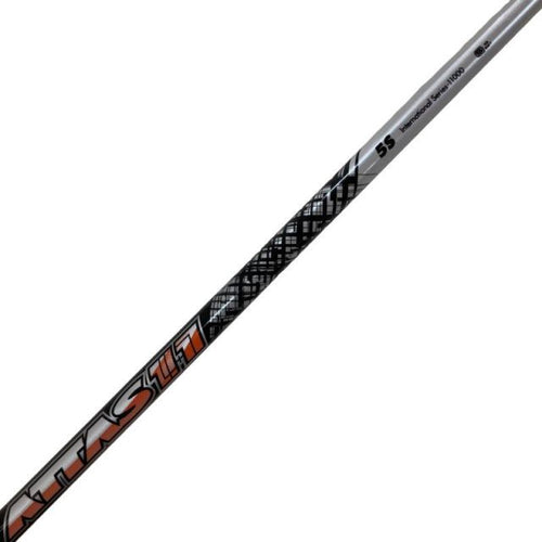 Shaft (Rs Just22 Attas 11 5 S)B