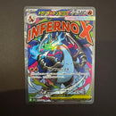 Pok Mon Trading Card Game Promo X Ex