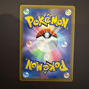 Pok Mon Trading Card Game Promo X Ex