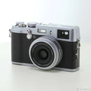 Compact Digital Camera Finepix X100 258
