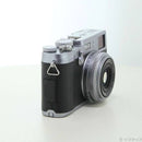 Compact Digital Camera Finepix X100 258