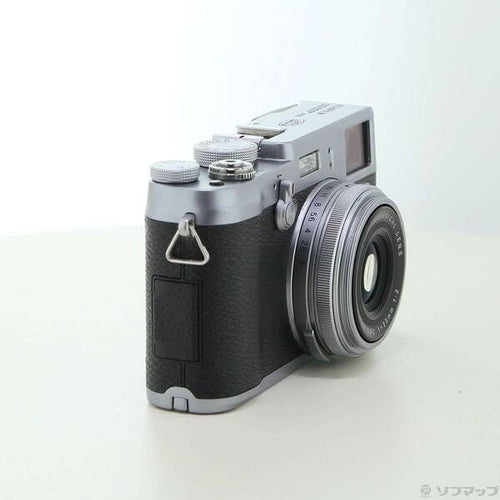Compact Digital Camera Finepix X100 258