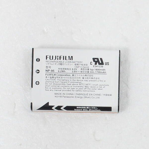 Compact Digital Camera Finepix X100 258