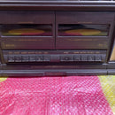 Denon Record Player Body Gp-W14