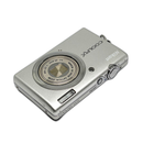 Nikon Compact Digital Camera Coolpix S570