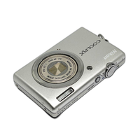 Nikon Compact Digital Camera Coolpix S570