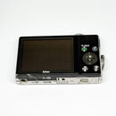 Nikon Compact Digital Camera Coolpix S570