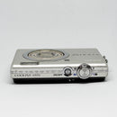 Nikon Compact Digital Camera Coolpix S570
