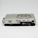 Nikon Compact Digital Camera Coolpix S570