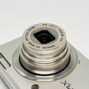 Nikon Compact Digital Camera Coolpix S570