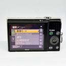 Nikon Compact Digital Camera Coolpix S570