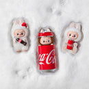 Pop Mart Keychain Key Ring The Monsters 1