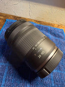 Canon Mirrorless Interchangeable Lens Cameras Eos Rp Rf24-105Mm F4-7.1 Is Stm