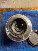 Canon Mirrorless Interchangeable Lens Cameras Eos Rp Rf24-105Mm F4-7.1 Is Stm