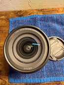 Canon Mirrorless Interchangeable Lens Cameras Eos Rp Rf24-105Mm F4-7.1 Is Stm